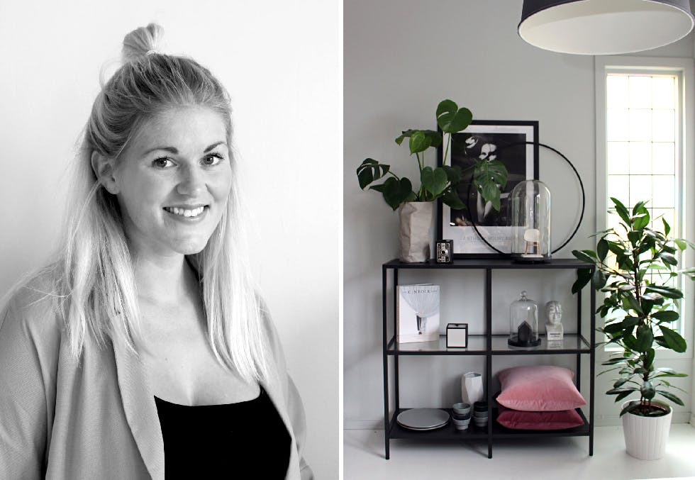 Nordisk og industriell stil 