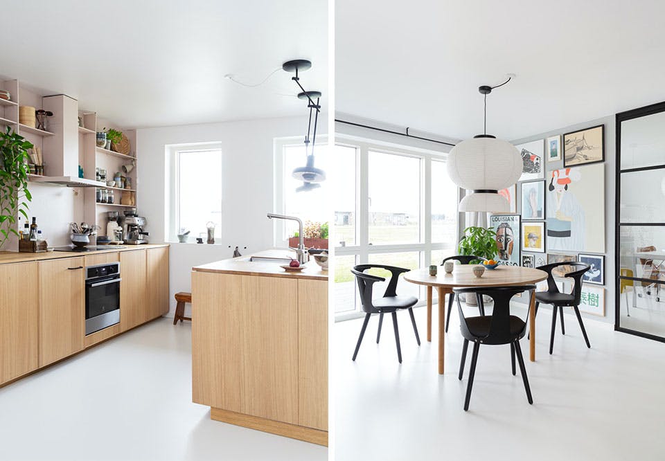 Paret fra Nybyggerne