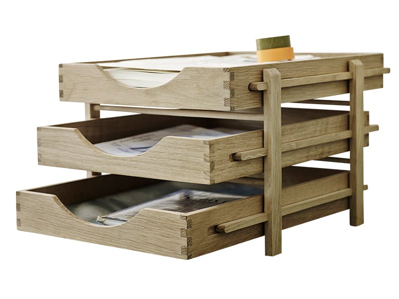 Papirhyller Papirhyller