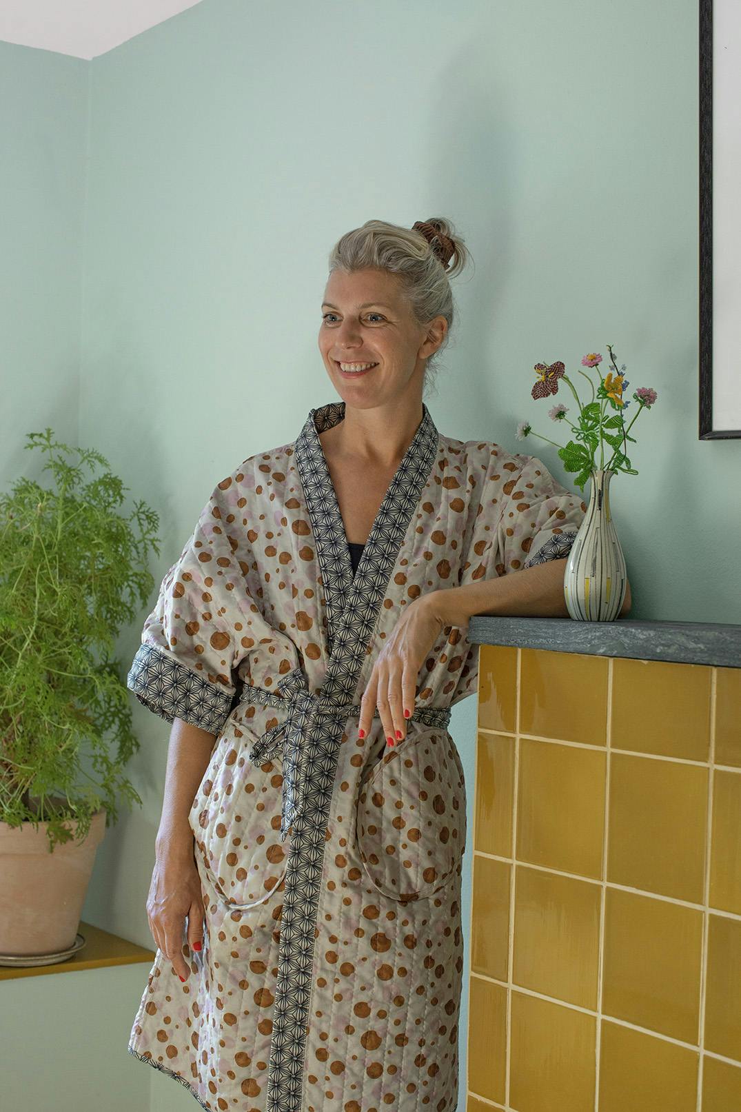 Mikala Kofoed Rasmussen