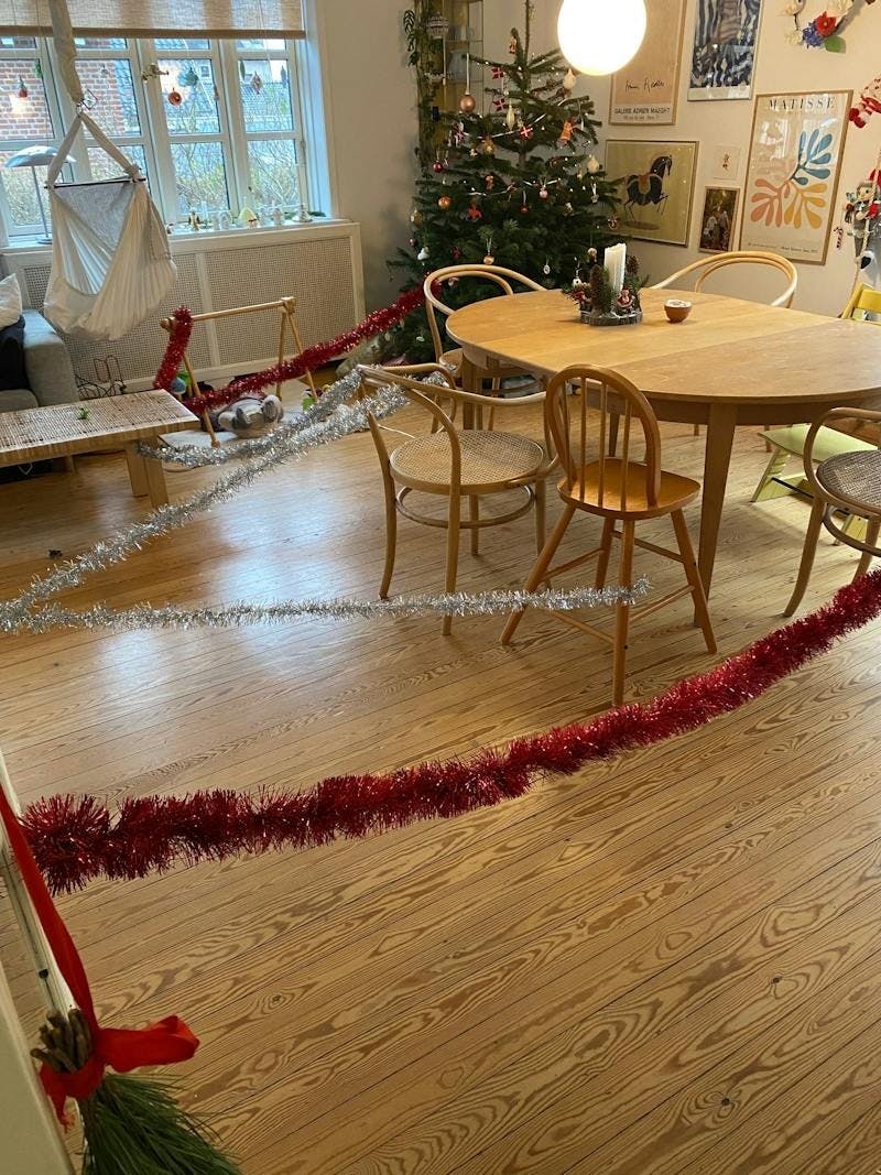 Ninjabane rampenissen