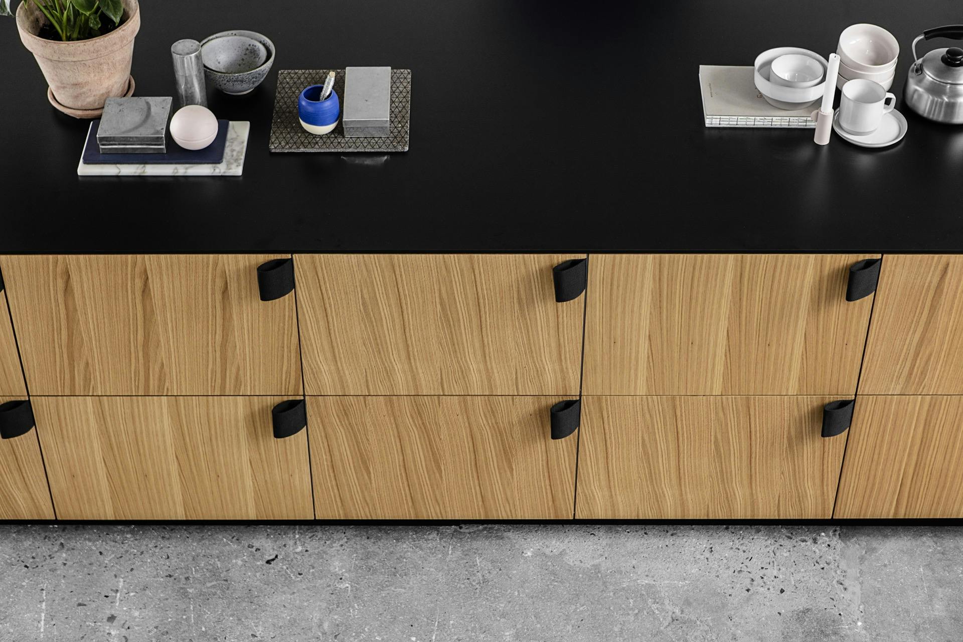 ikea kjøkken fra Reform