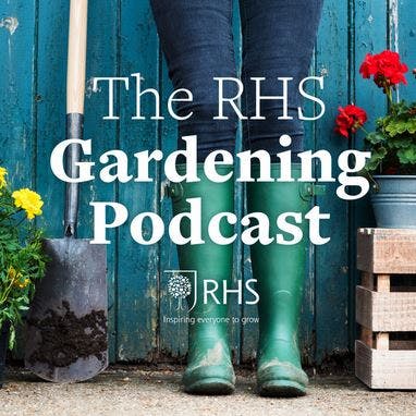 rhs garden podcaster om interiør og innredning