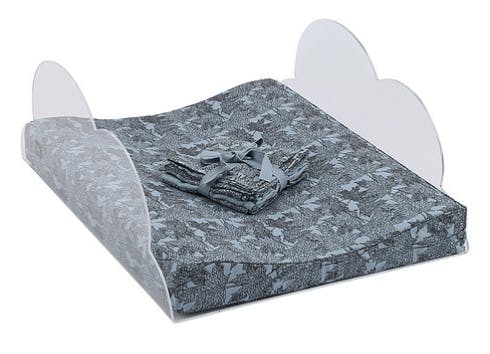 Stellepute. Stelleplate