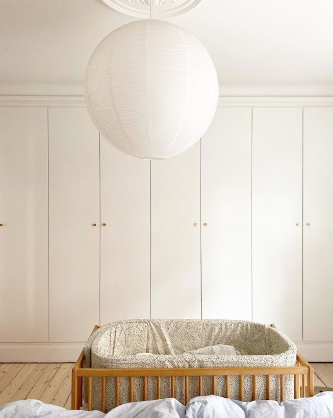 oppussing leilighet københavn stil fargerik renovere drømmehjemmet