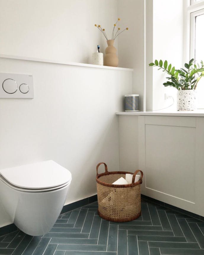 oppussing leilighet københavn stil fargerik renovere drømmehjemmet