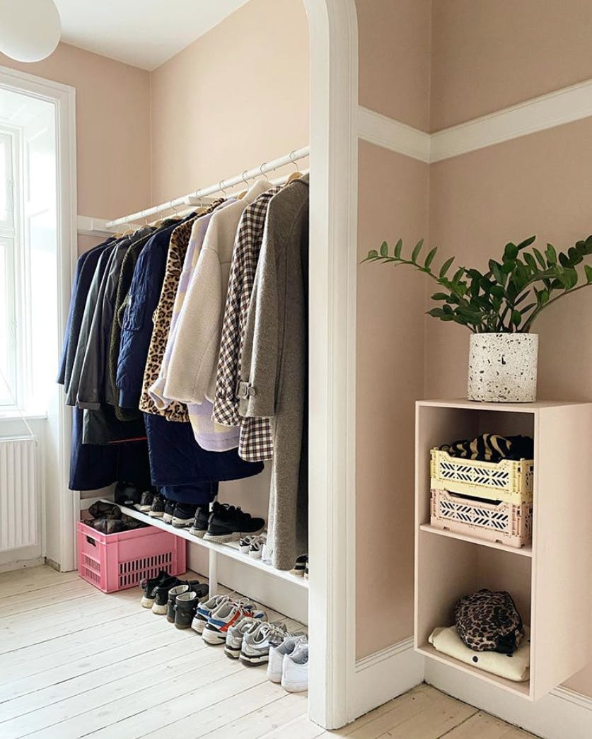 oppussing leilighet københavn stil fargerik renovere drømmehjemmet