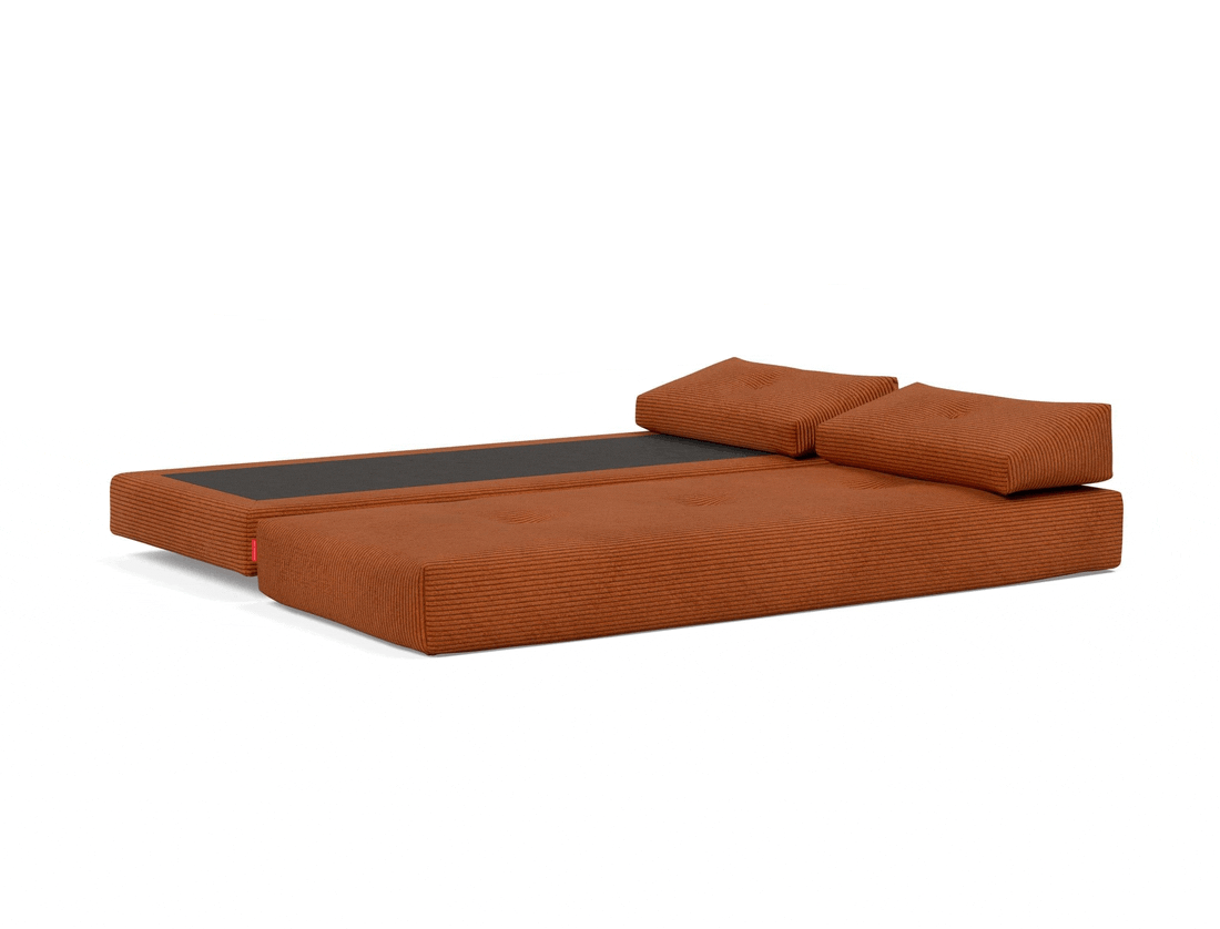 Sovesofa og daybed