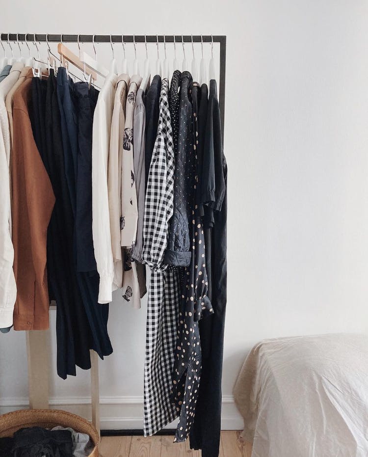 Innredning liten leilighet