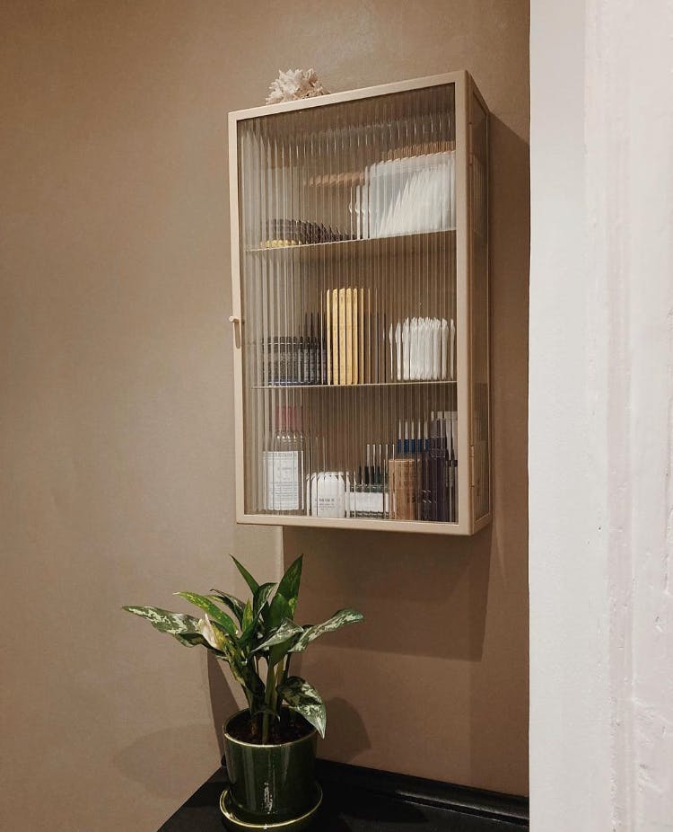 Innredning liten leilighet