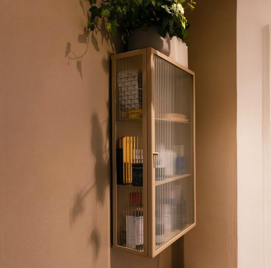 Innredning liten leilighet