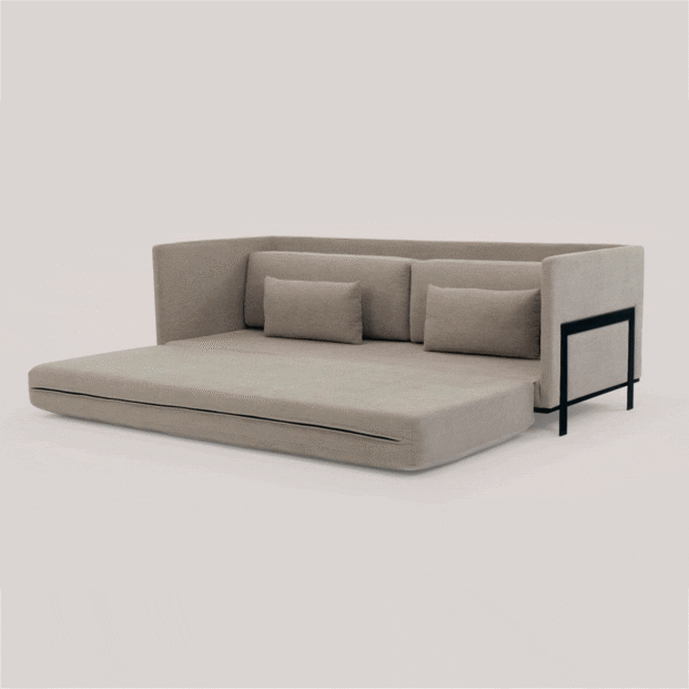 Flott sovesofa Sofacompany