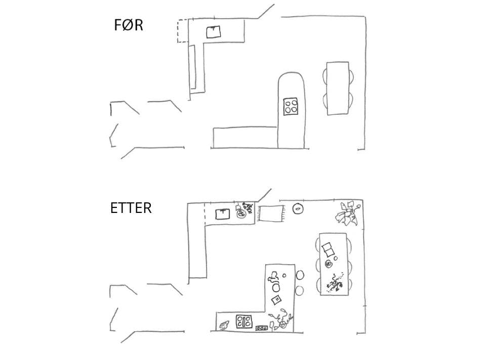 sommer 2022 1 Plantegning