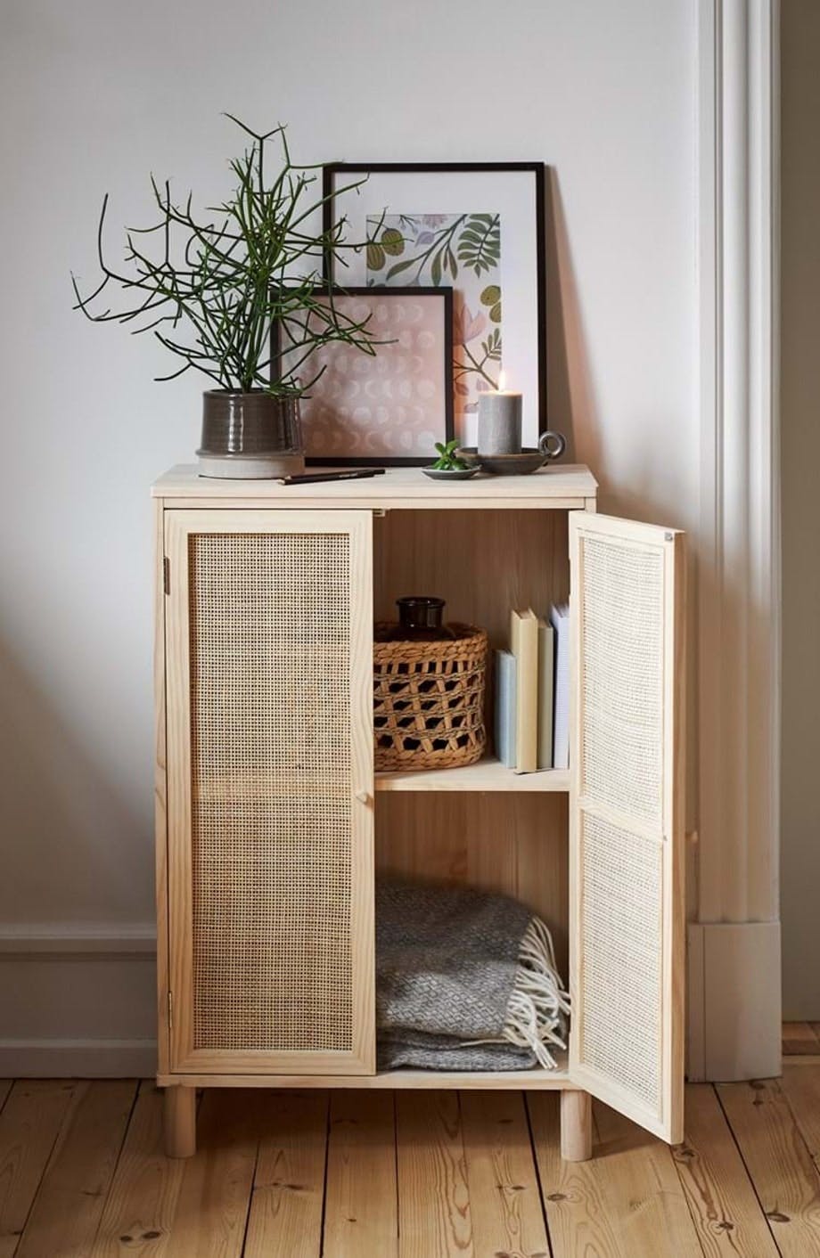 Ikea stockholm 2017 skap