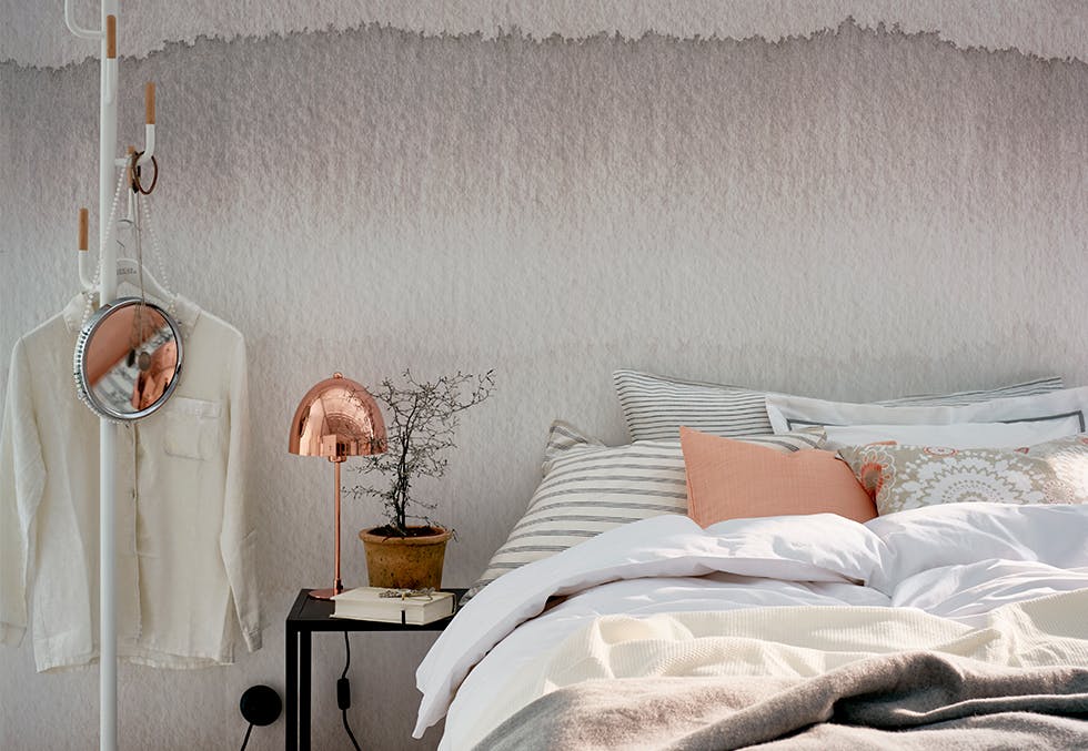 Inspirasjon: 3 interiørtrender til ditt soverom