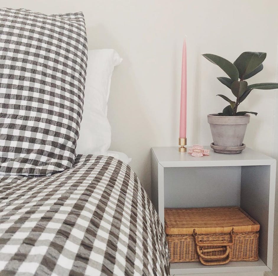 sovevaerelsesdetalje