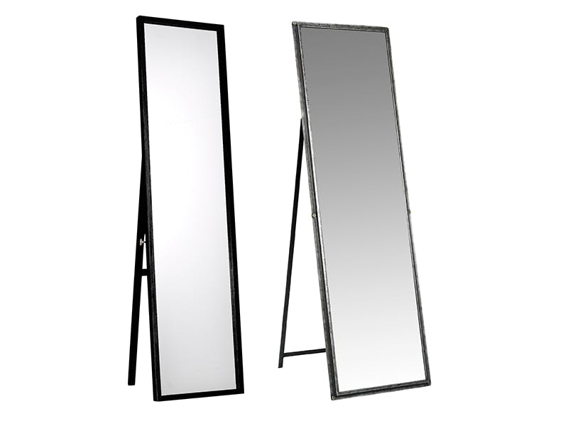 Stilig med speil Stilig med speil