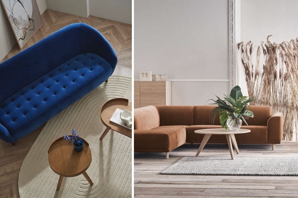 Slik finner du din perfekte sofa til stuen