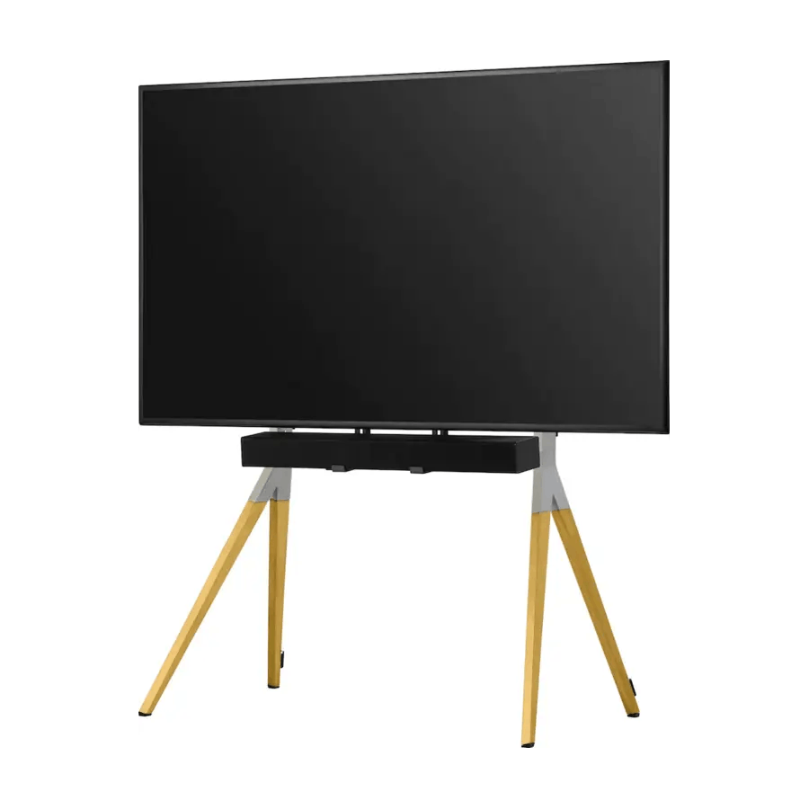 tv stativ power TV-stativ i tre