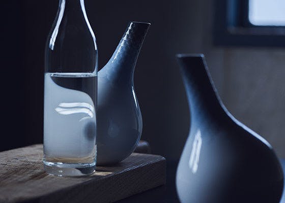 Royal Copenhagen Hav kanne