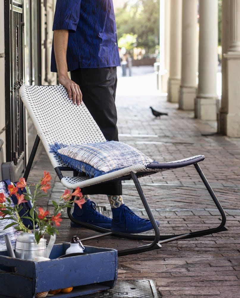 Ikea Överallt afrikansk kollektion 