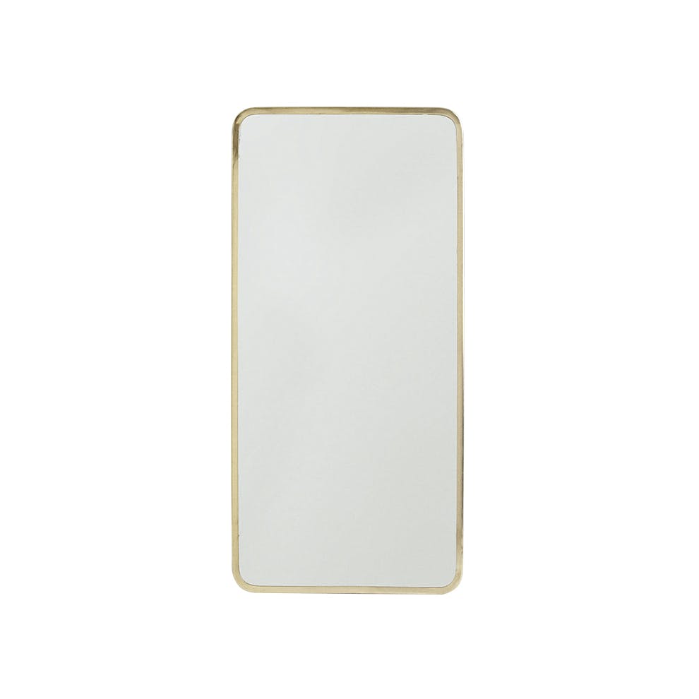 speil innredning inspirasjon stue 