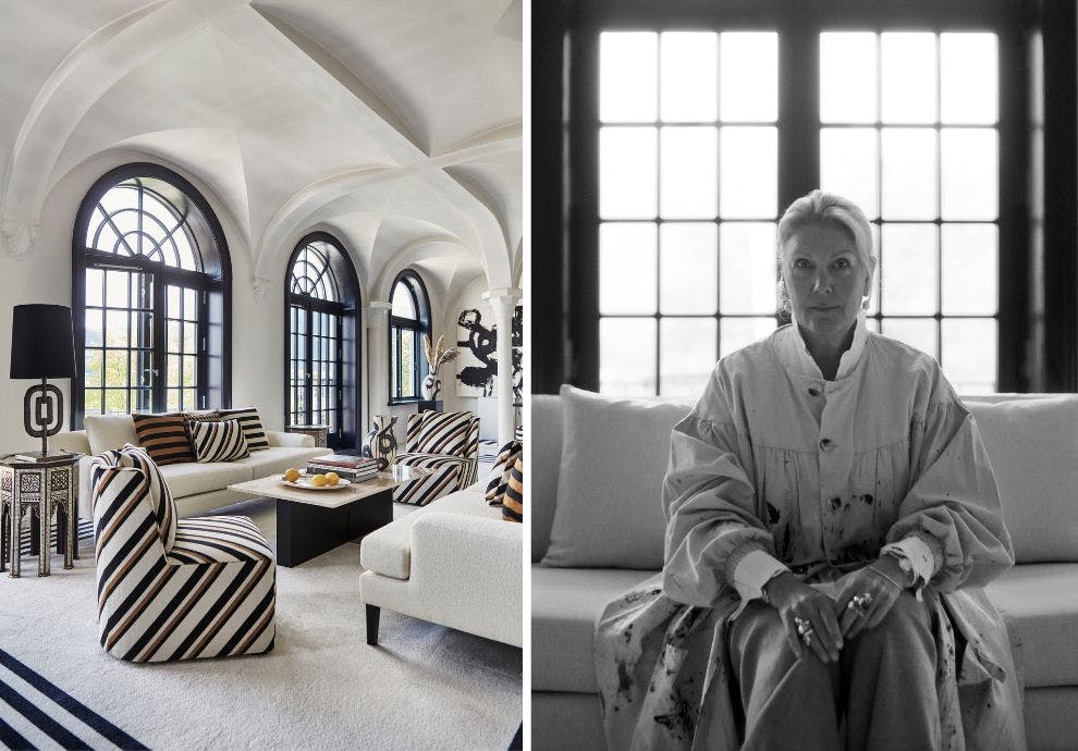 Slettvoll Malene Birger