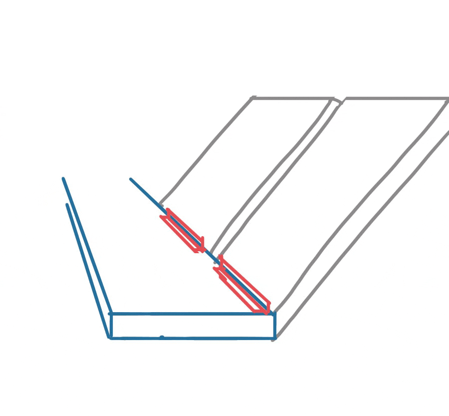 fint skittentøysmøbel diy