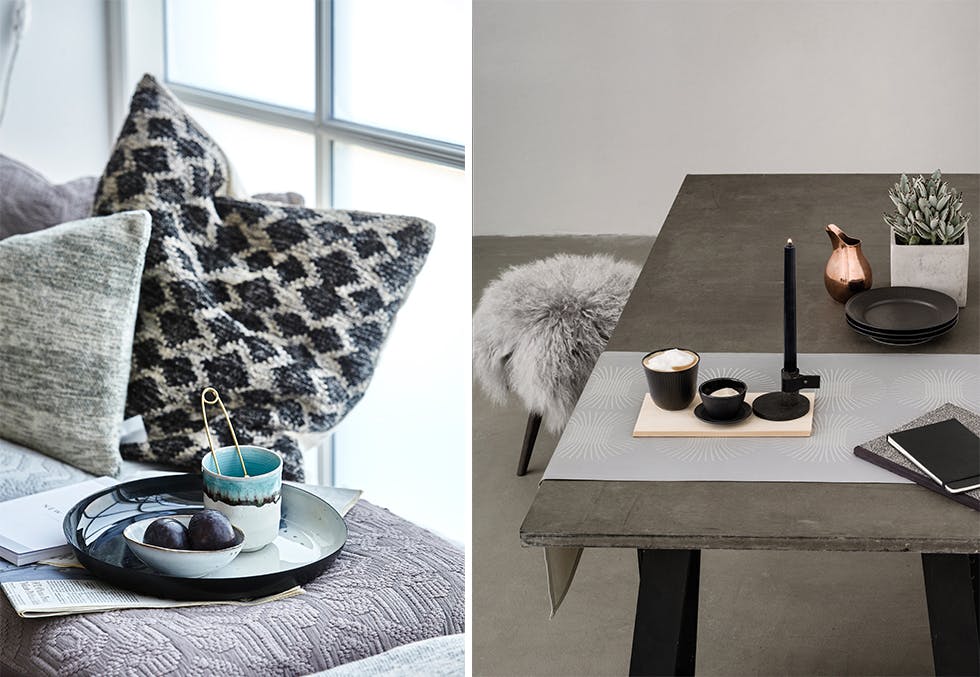 interiørtips til vinteren 2019