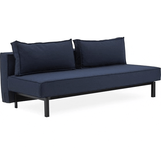 Sovesofa maskulin