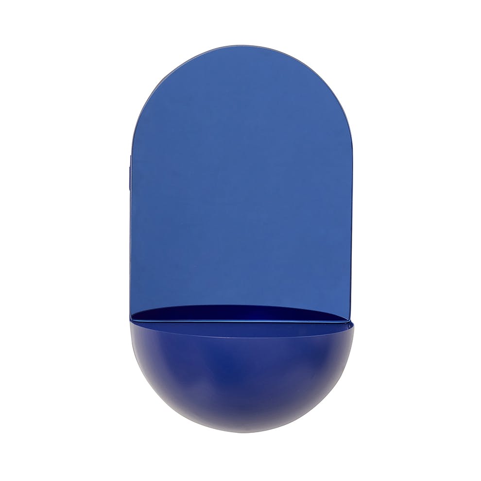 speil innredning inspirasjon stue 