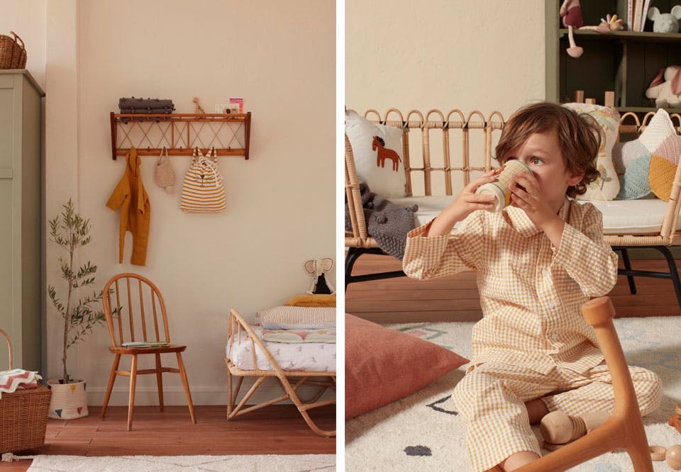 Zara kids collection