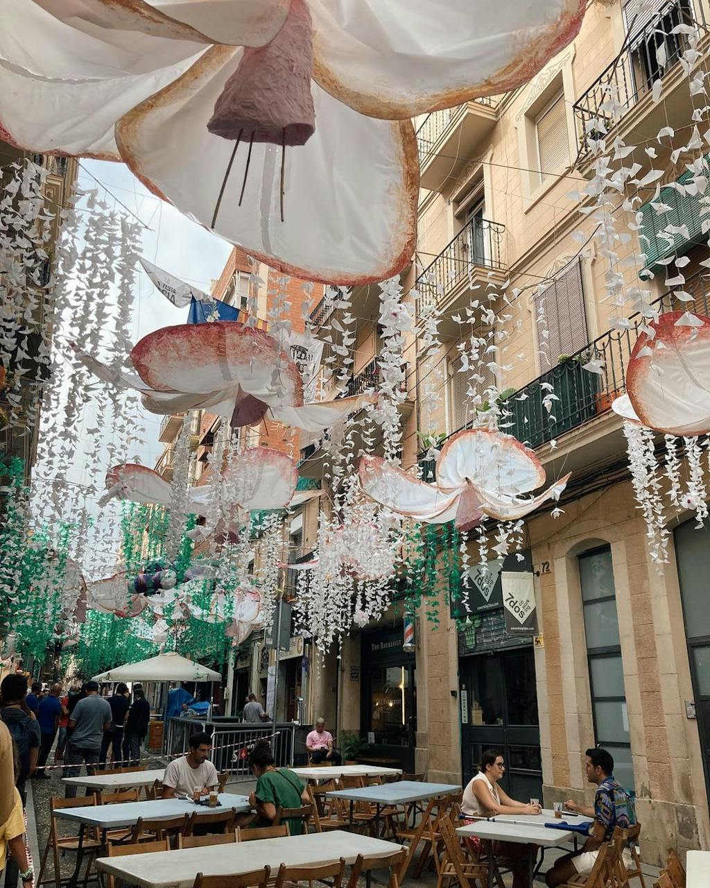 Ferie med dine venninner i Europa