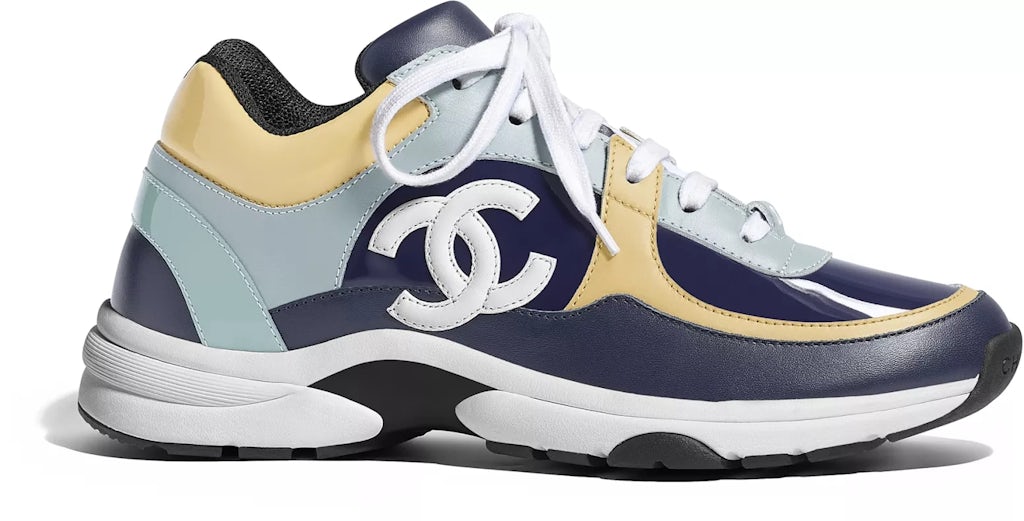 Luksus-sneakers fra Chanel Chanel sneakers