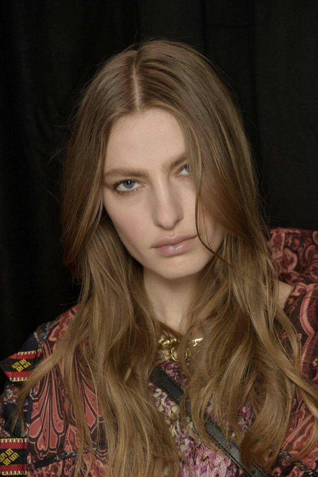 Etro PAP FW 2022Milan Fashion Week February 2022