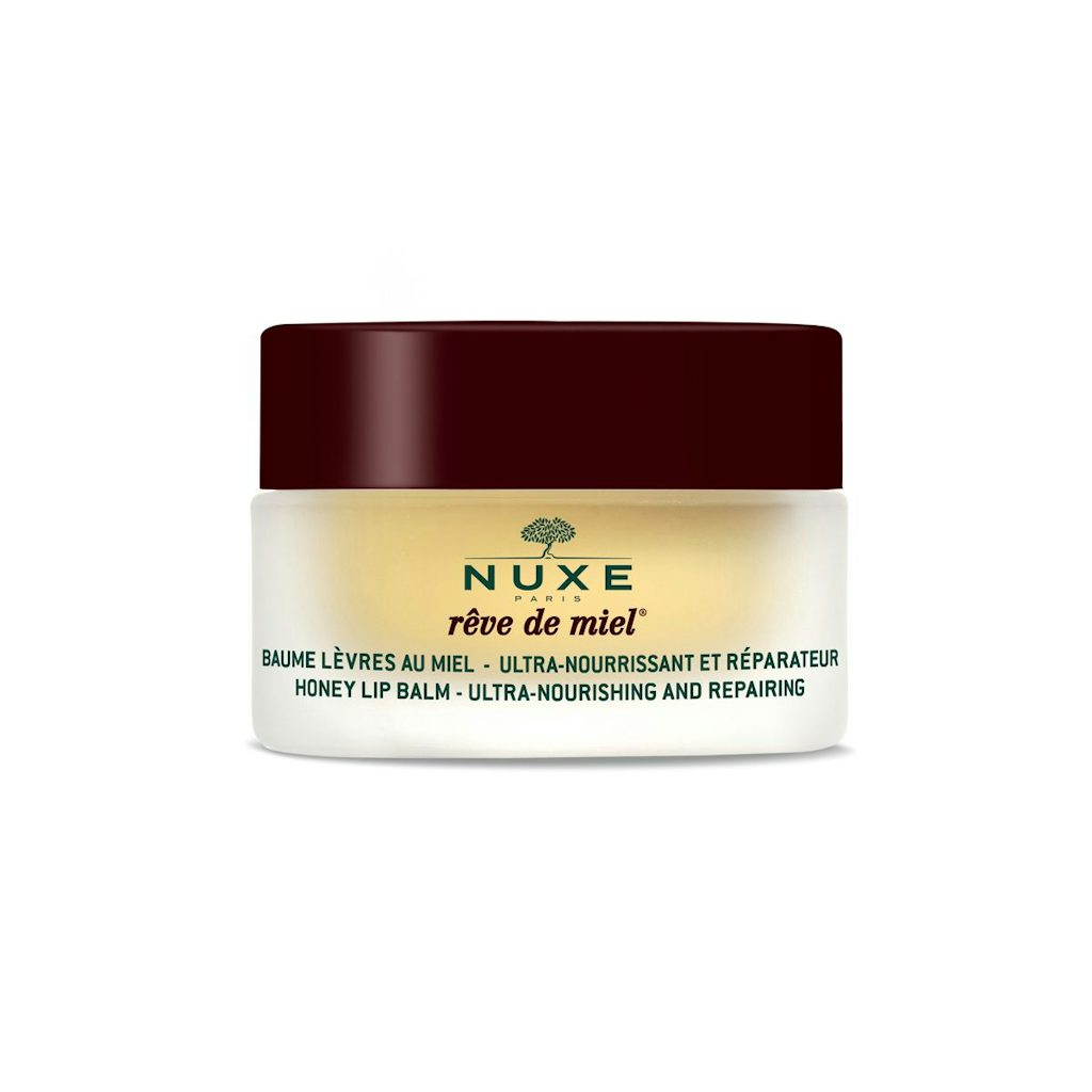 nuxe-reve-de-miel-balsam-krukke-ny