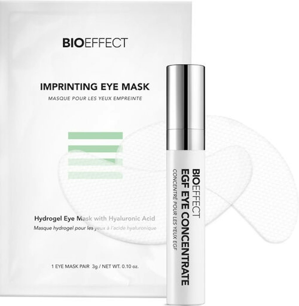 5694230402458 Øjencreme Bioeffect