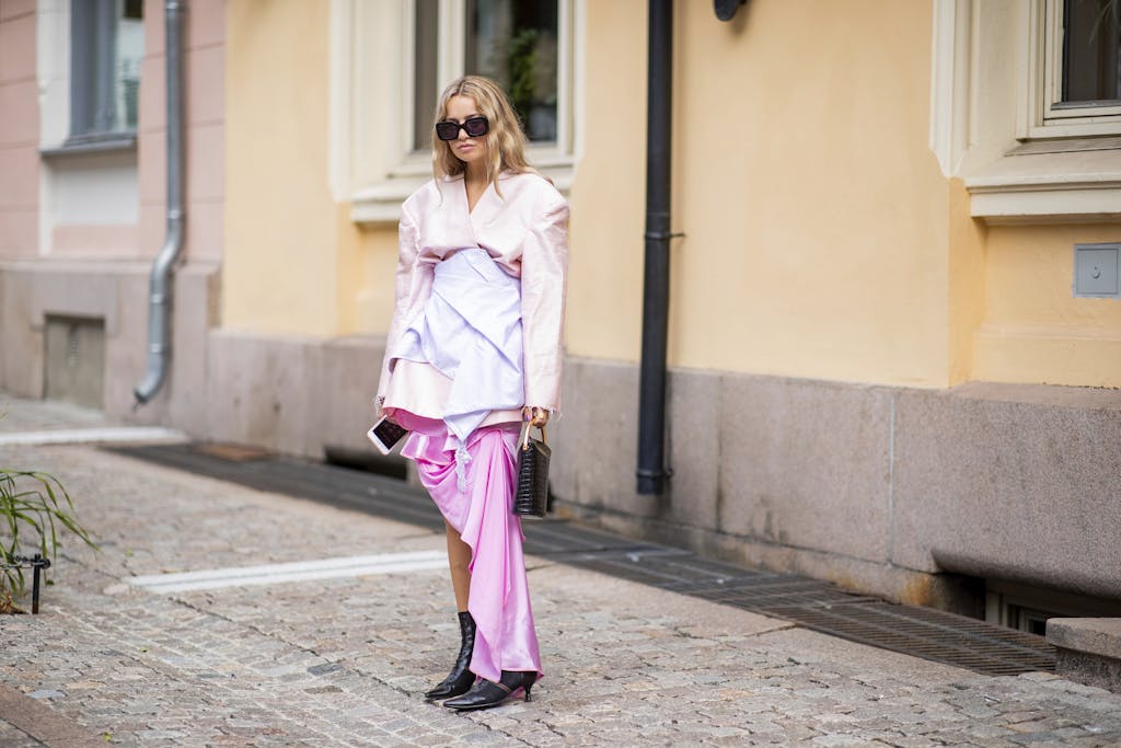 Stilikon: Stephanie Broek 