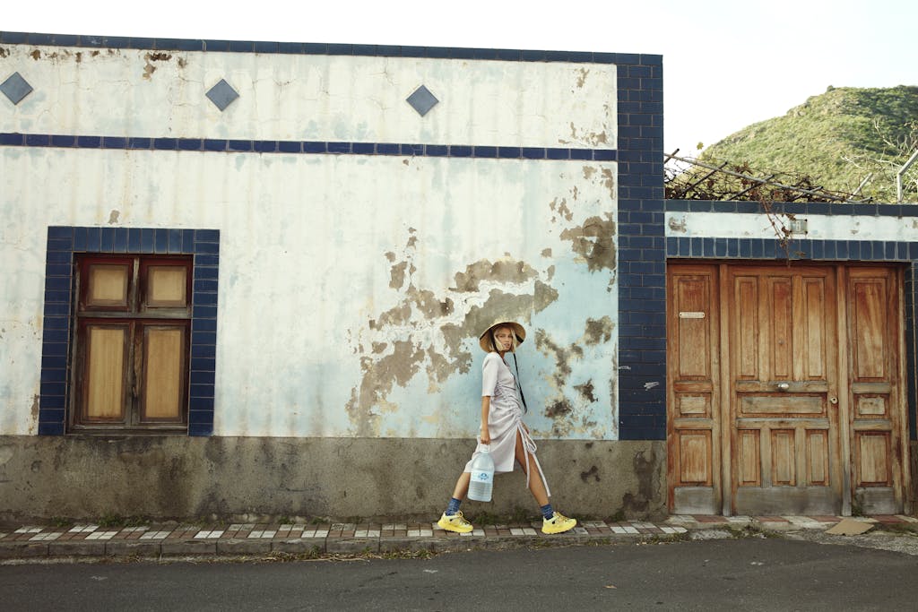 Thea Sofie skuespiller intervju The Last Kingdom toppen på den anerkjente IMDB-listen over verdens mest populære skuespillere