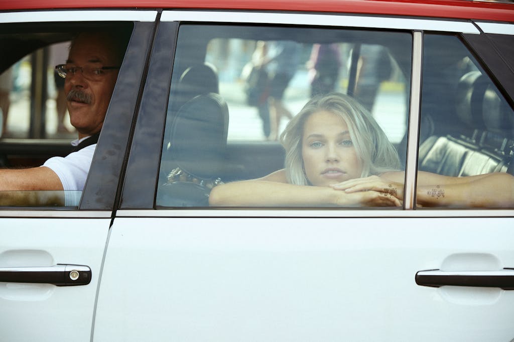 Thea Sofie skuespiller intervju The Last Kingdom toppen på den anerkjente IMDB-listen over verdens mest populære skuespillere