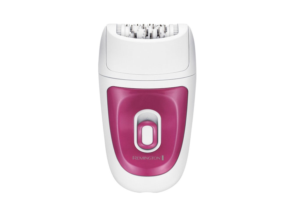 remington Epilator