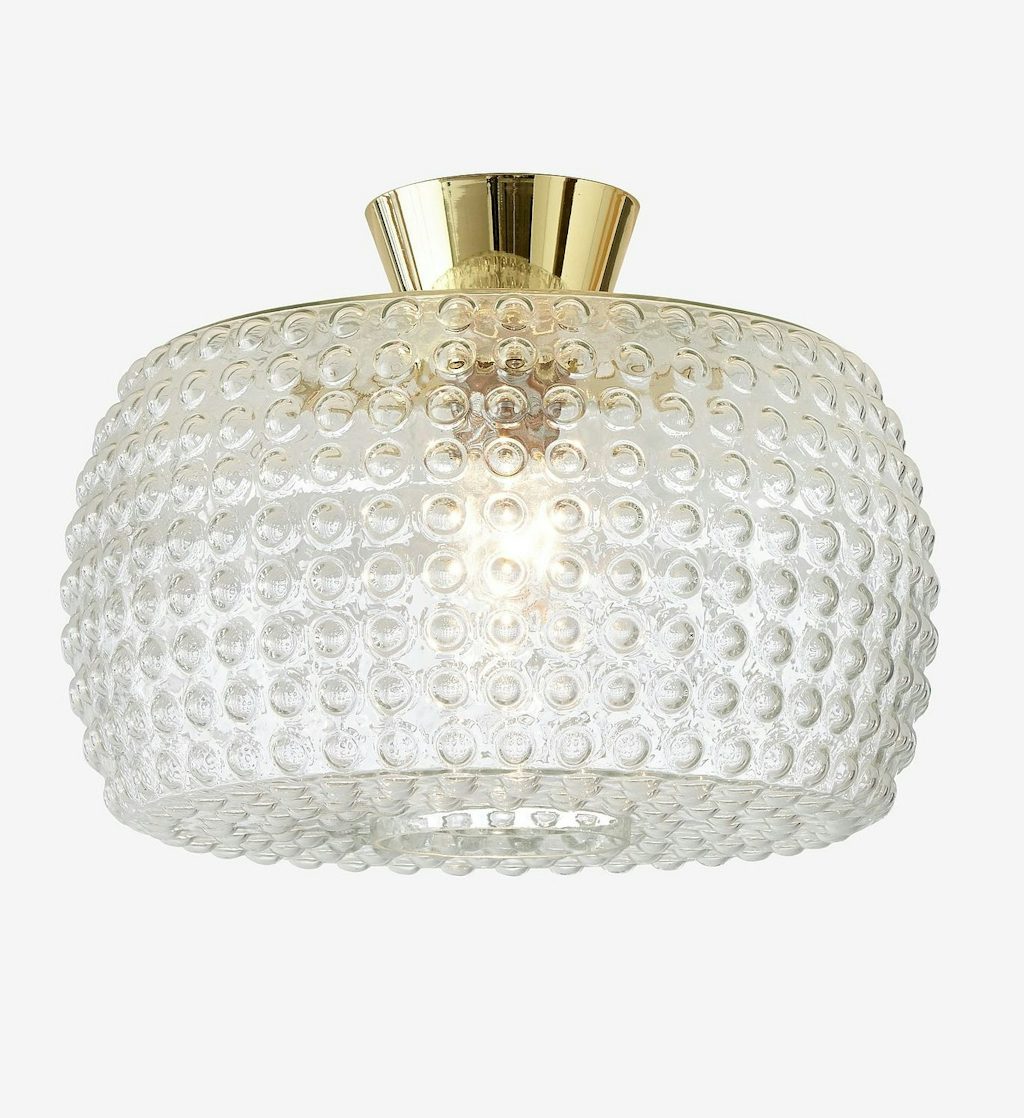 Ellos-loftlampe