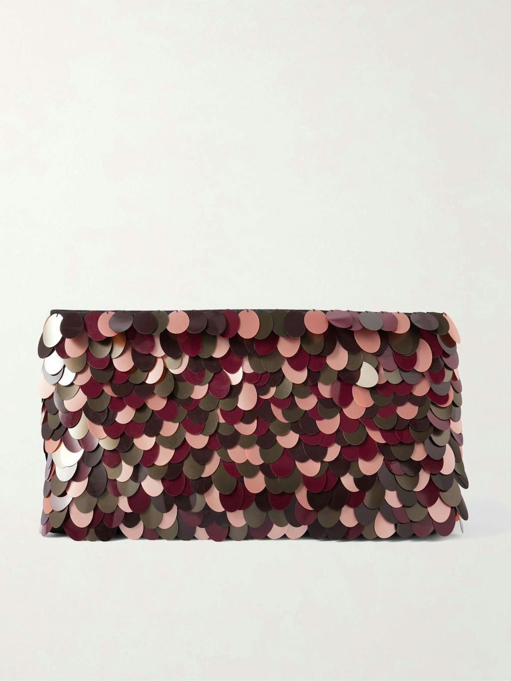 Paljett veske farger Paljett veske farger