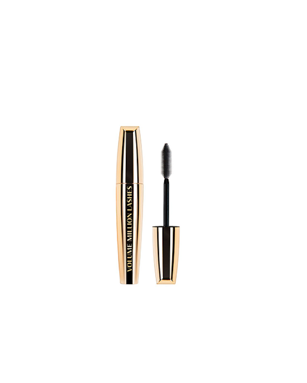 Din mascara klumper Din mascara klumper