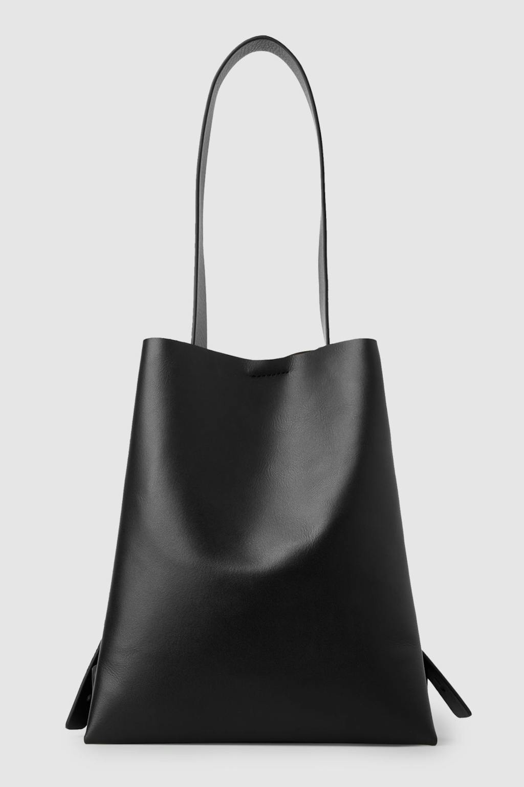 Basic items, som vi kan bruge igen og igen.