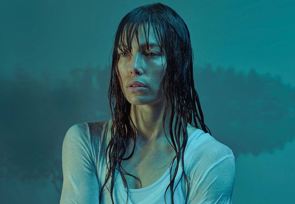 10. The Sinner The Sinner på Netflix
