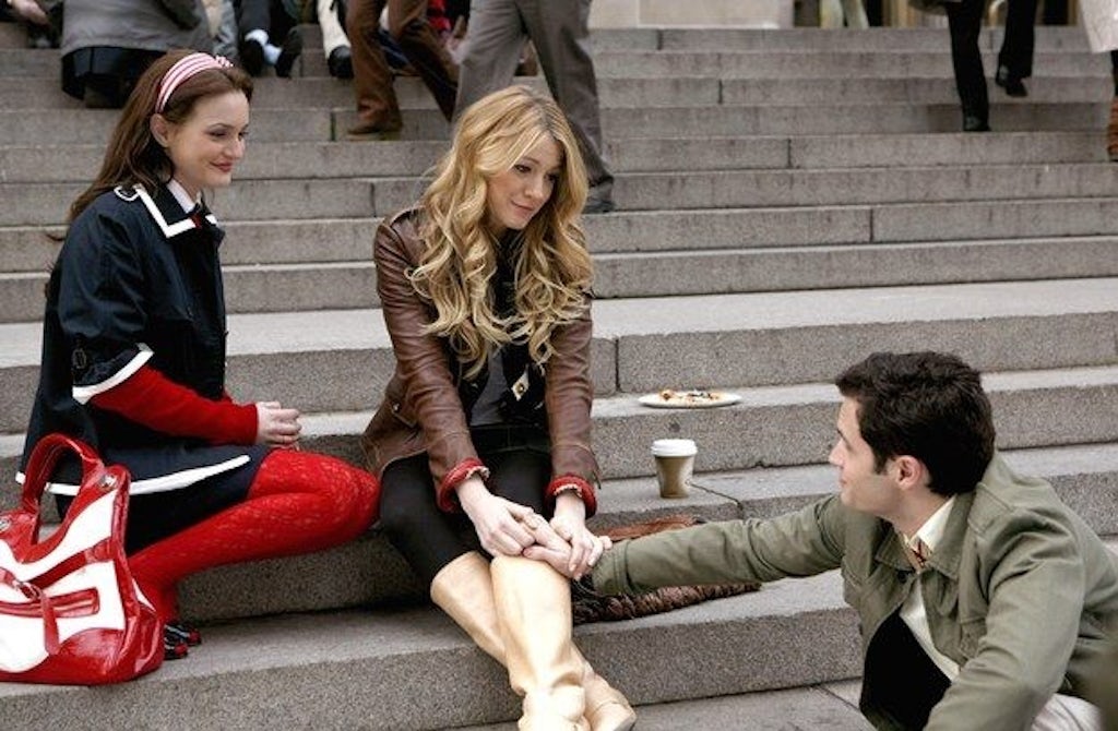 Er der overhovedet brug for en genoplivning af Gossip Girl? Gossip Girl