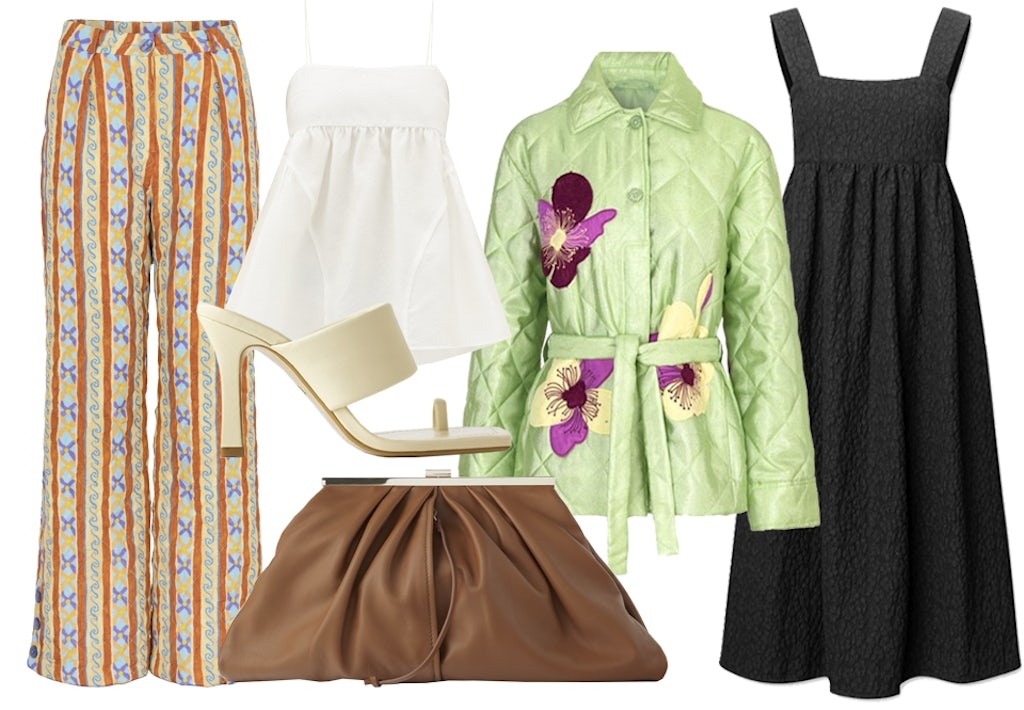 Shop tendensen Shop tendensen