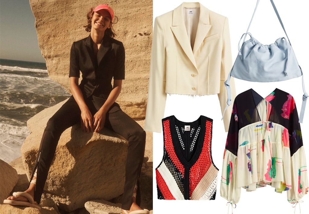 H&M Studio SS20: Se kollektionen her