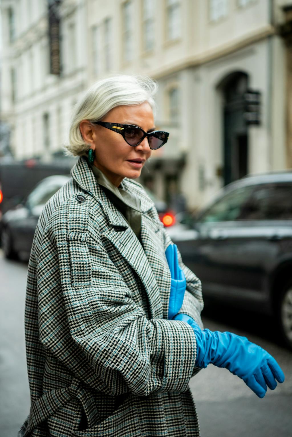Streetstyle fra Copenhagen Fashion Week